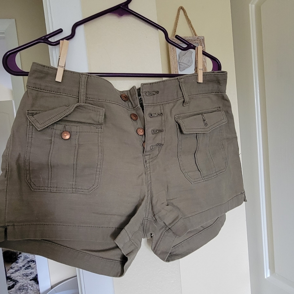 NOBO Shorts Juniors size 11
